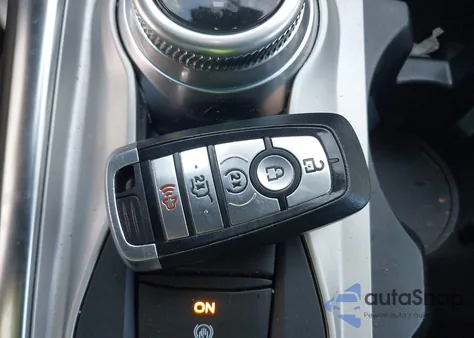 2024 Ford Explorer Xlt from USA, damaged, VIN 1FMSK8DH2RGA55907